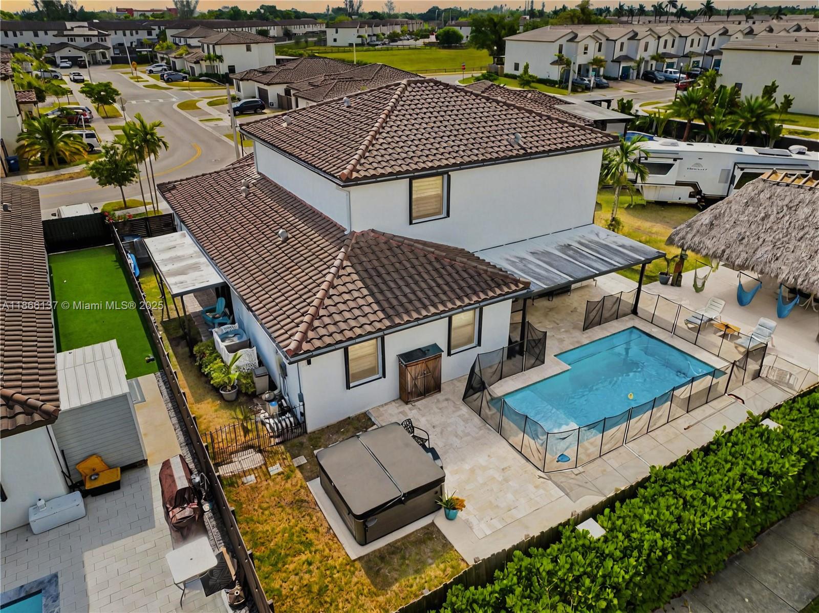 HERRAN-BARKETT SUBDIVISIO - Residential