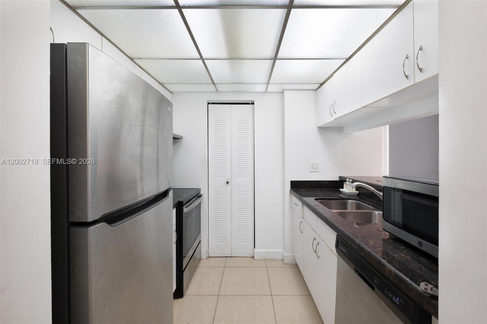 MADISON DOWNTOWN CONDO - Residential