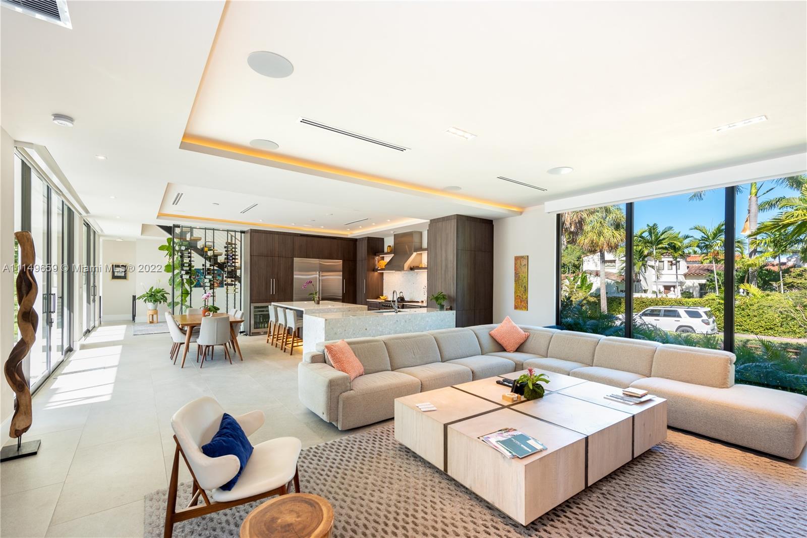 LA GORCE GOLF SUB - Residential