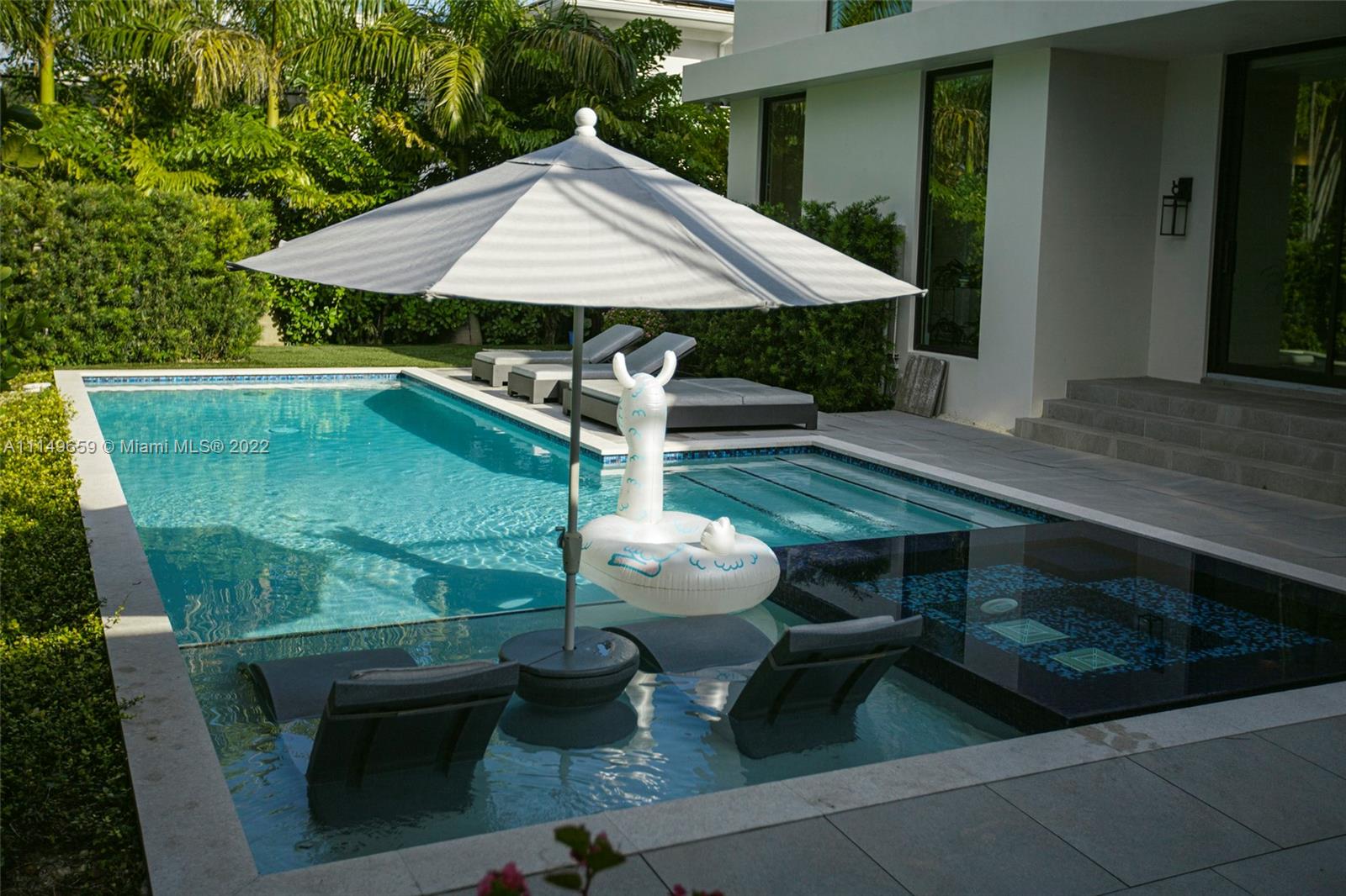 LA GORCE GOLF SUB - Residential
