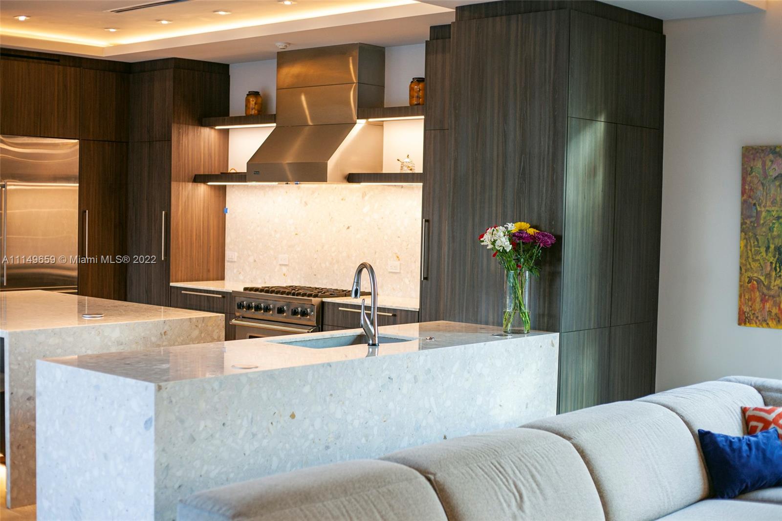 LA GORCE GOLF SUB - Residential