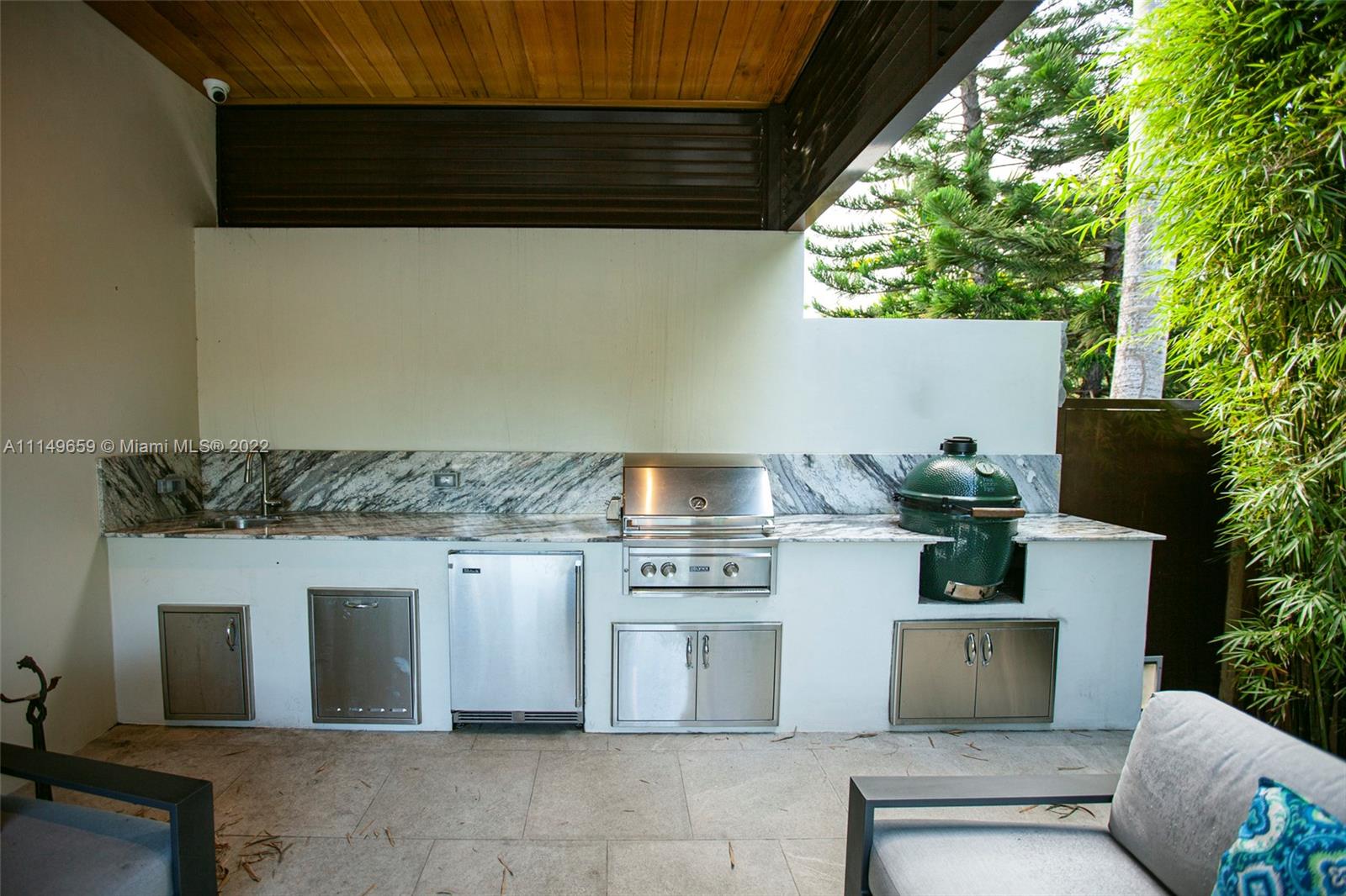 LA GORCE GOLF SUB - Residential