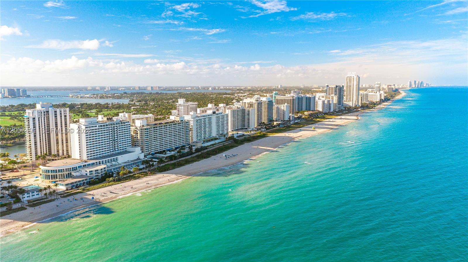 OCEANSIDE PLAZA CONDO - Residential