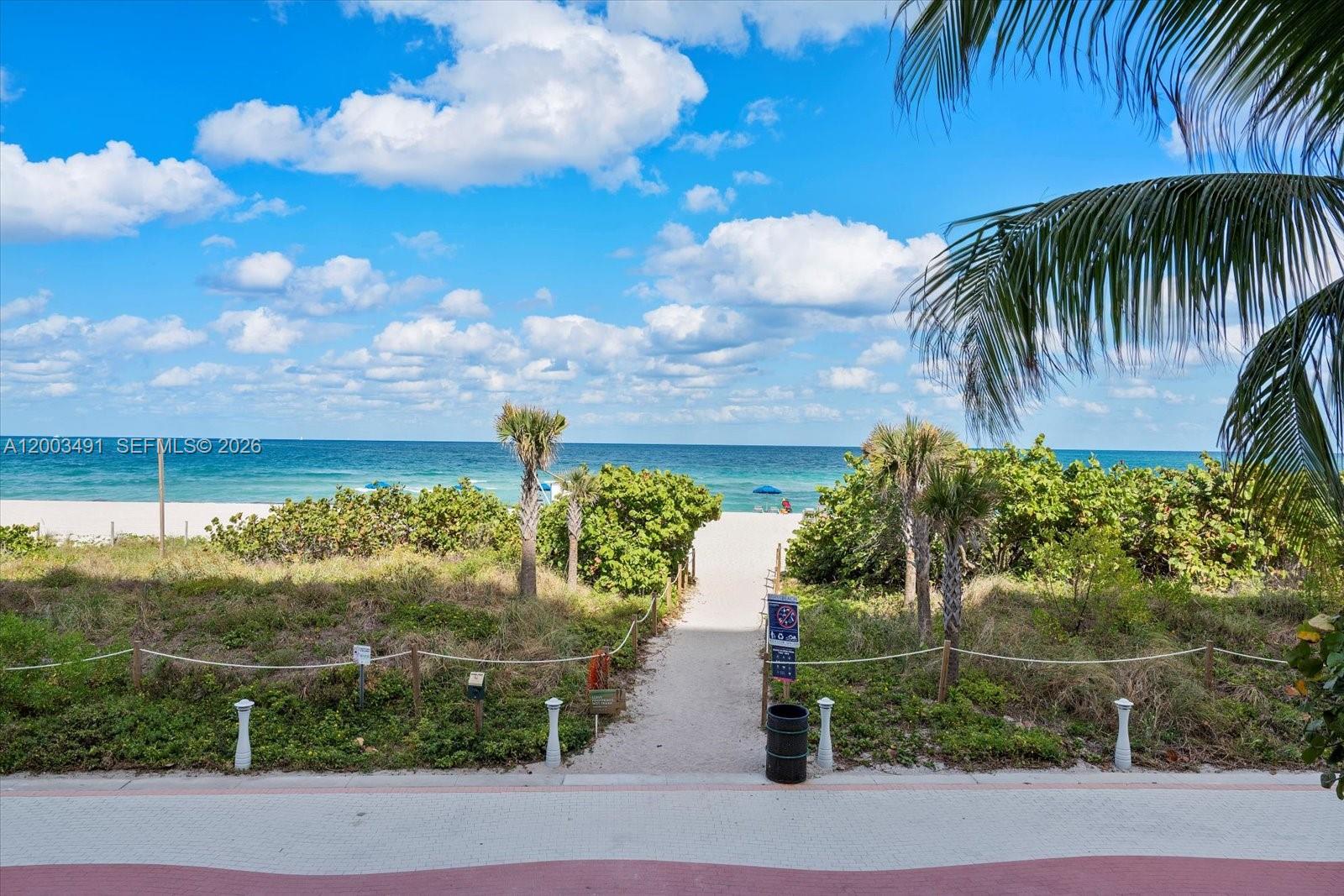 OCEANSIDE PLAZA CONDO - Residential