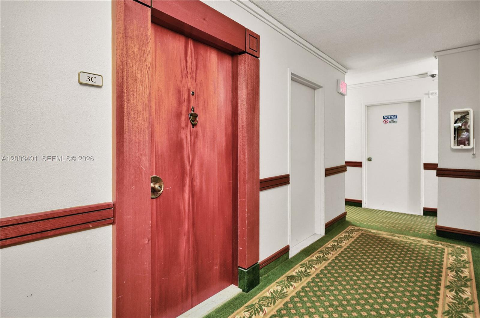 OCEANSIDE PLAZA CONDO - Residential