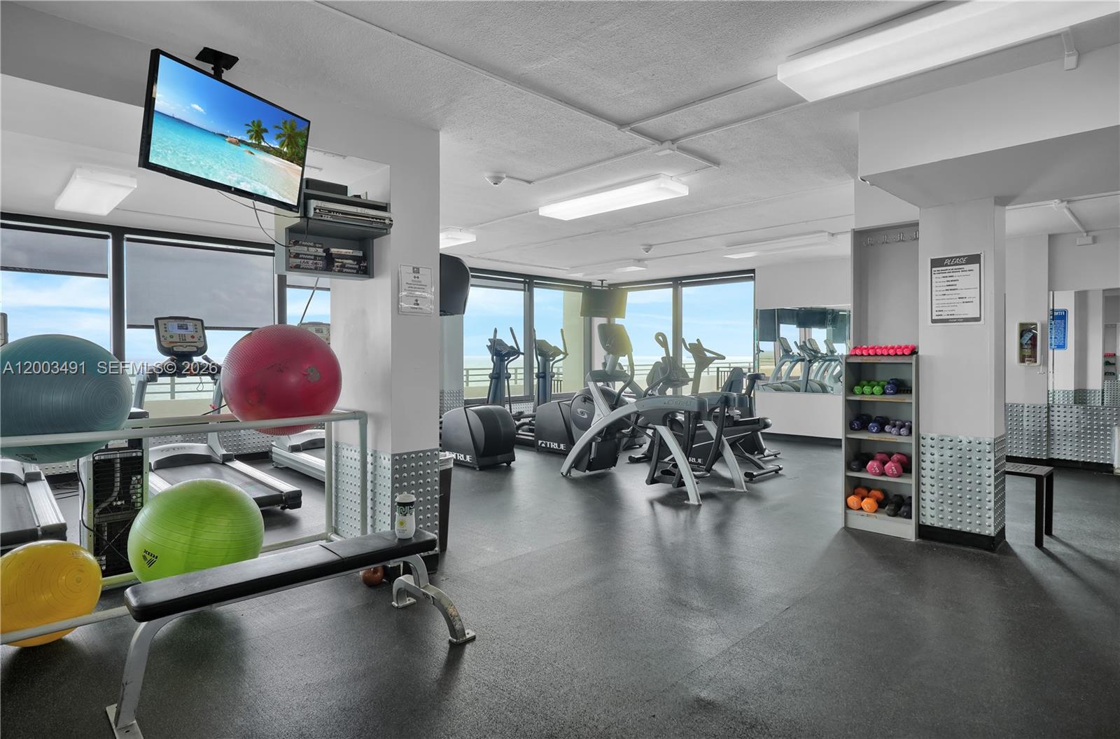 OCEANSIDE PLAZA CONDO - Residential