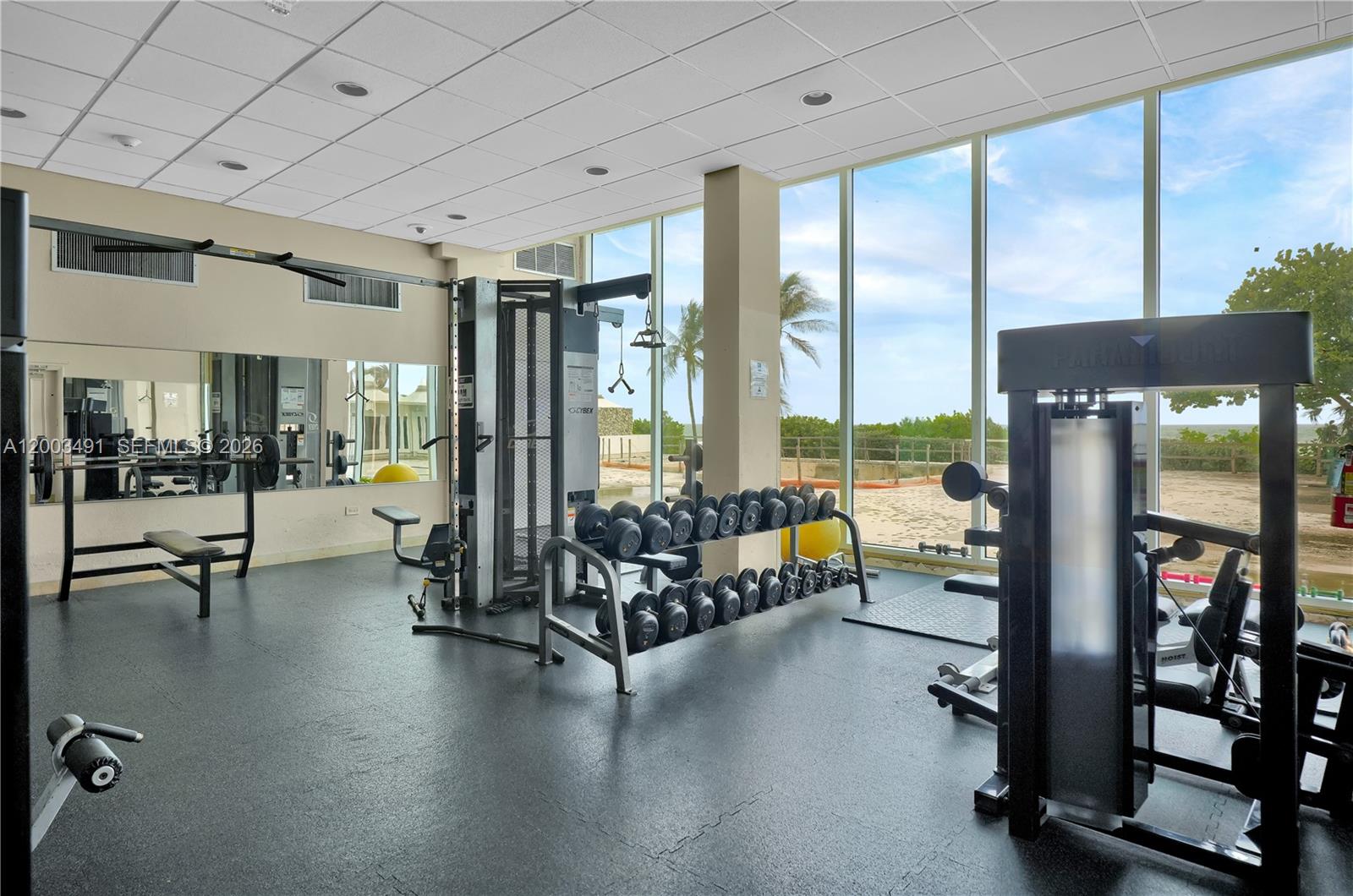 OCEANSIDE PLAZA CONDO - Residential