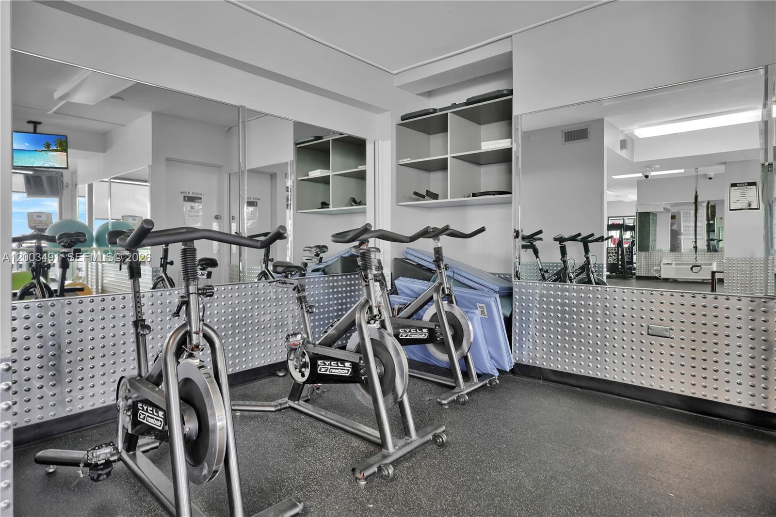 OCEANSIDE PLAZA CONDO - Residential