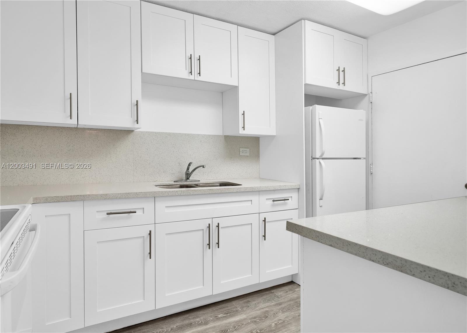 OCEANSIDE PLAZA CONDO - Residential