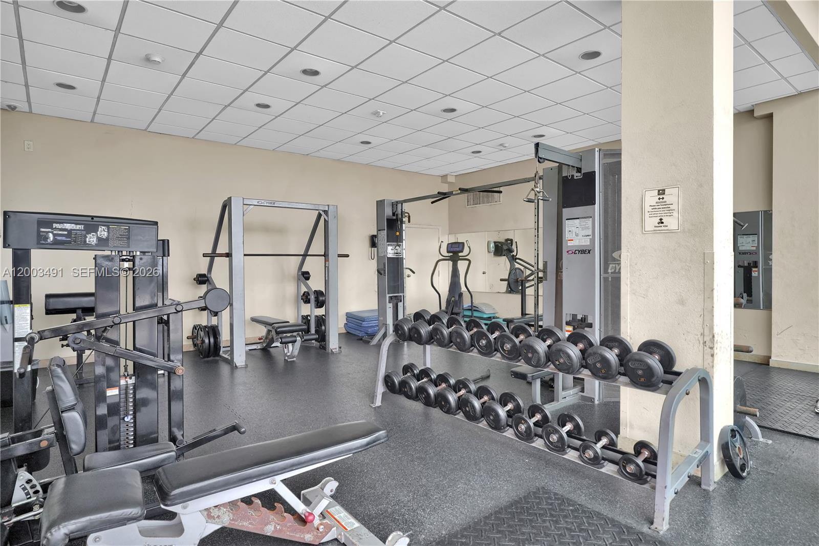 OCEANSIDE PLAZA CONDO - Residential