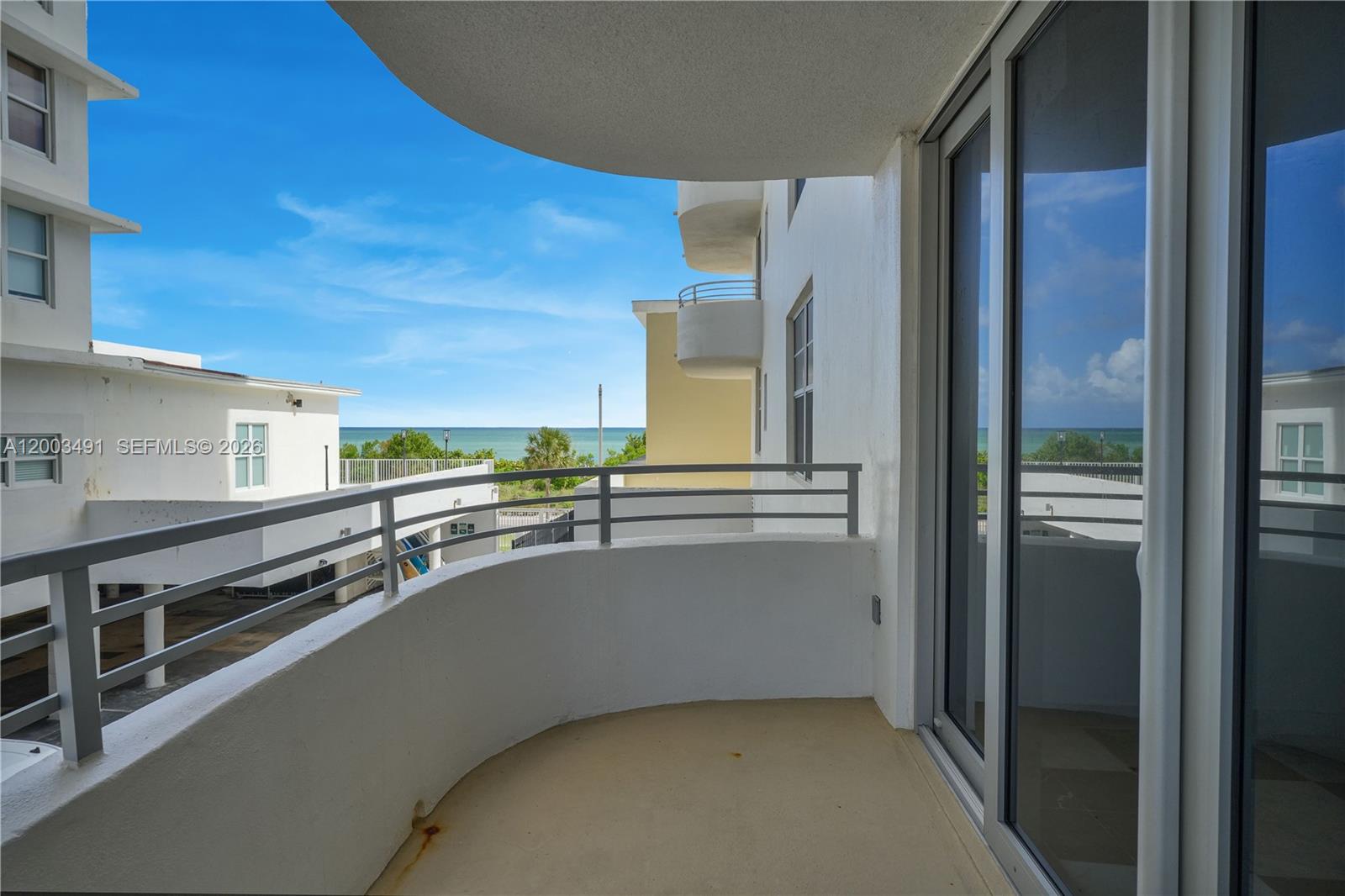 OCEANSIDE PLAZA CONDO - Residential