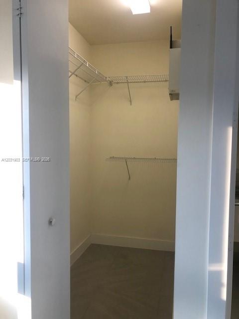 LANDMARK AT DORAL - Residential Lease