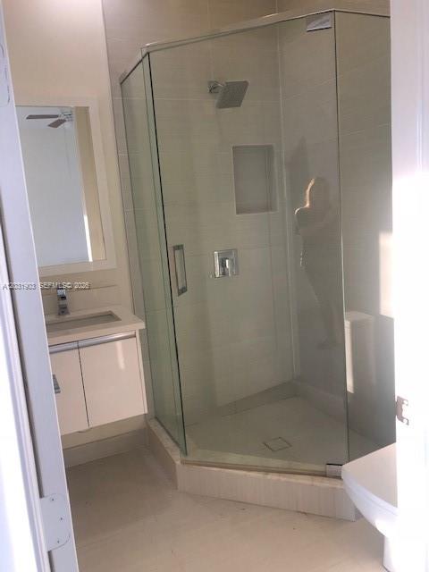 LANDMARK AT DORAL - Residential Lease