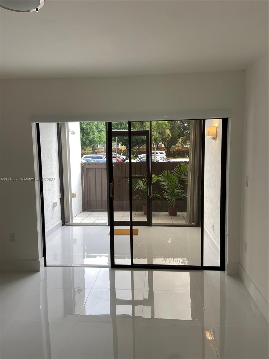 BLEAU FONTAINE CONDO #2 - Residential Lease