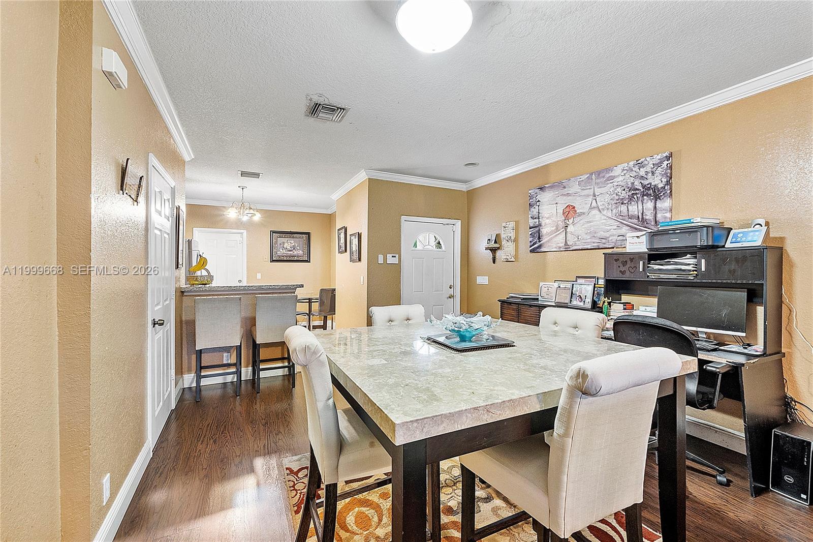 TAMARAC ISLAND CONDOMINIU - Residential