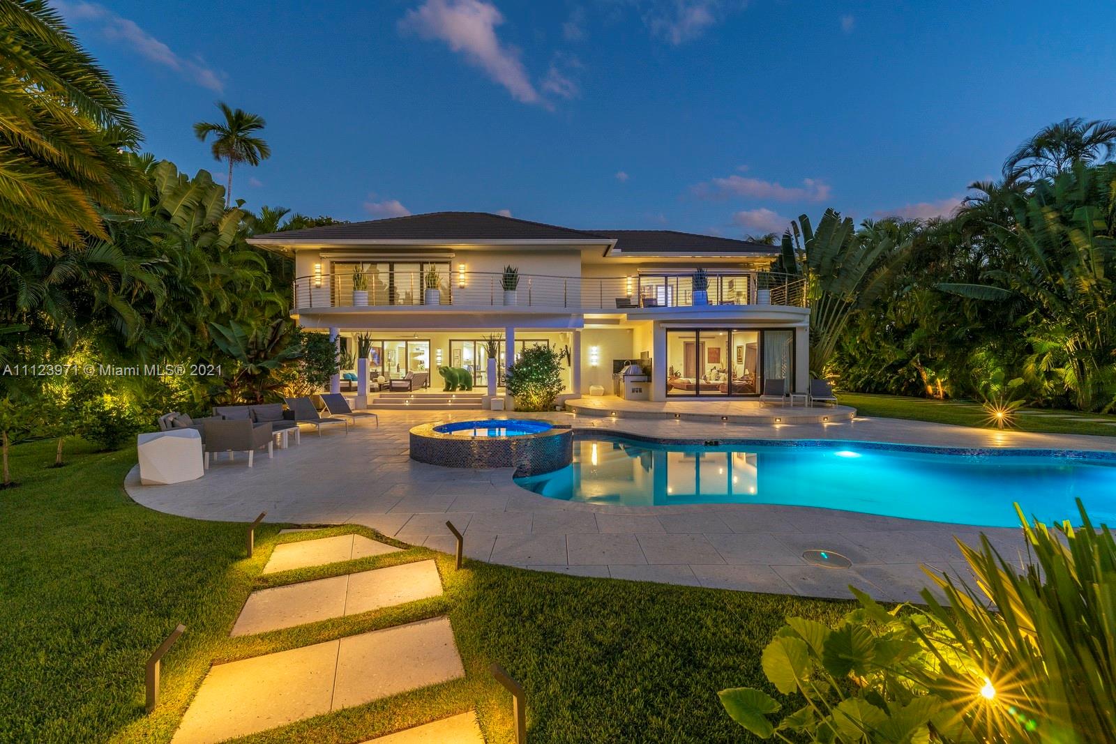 NORMANDY BEACH 2ND AMD & - Residential