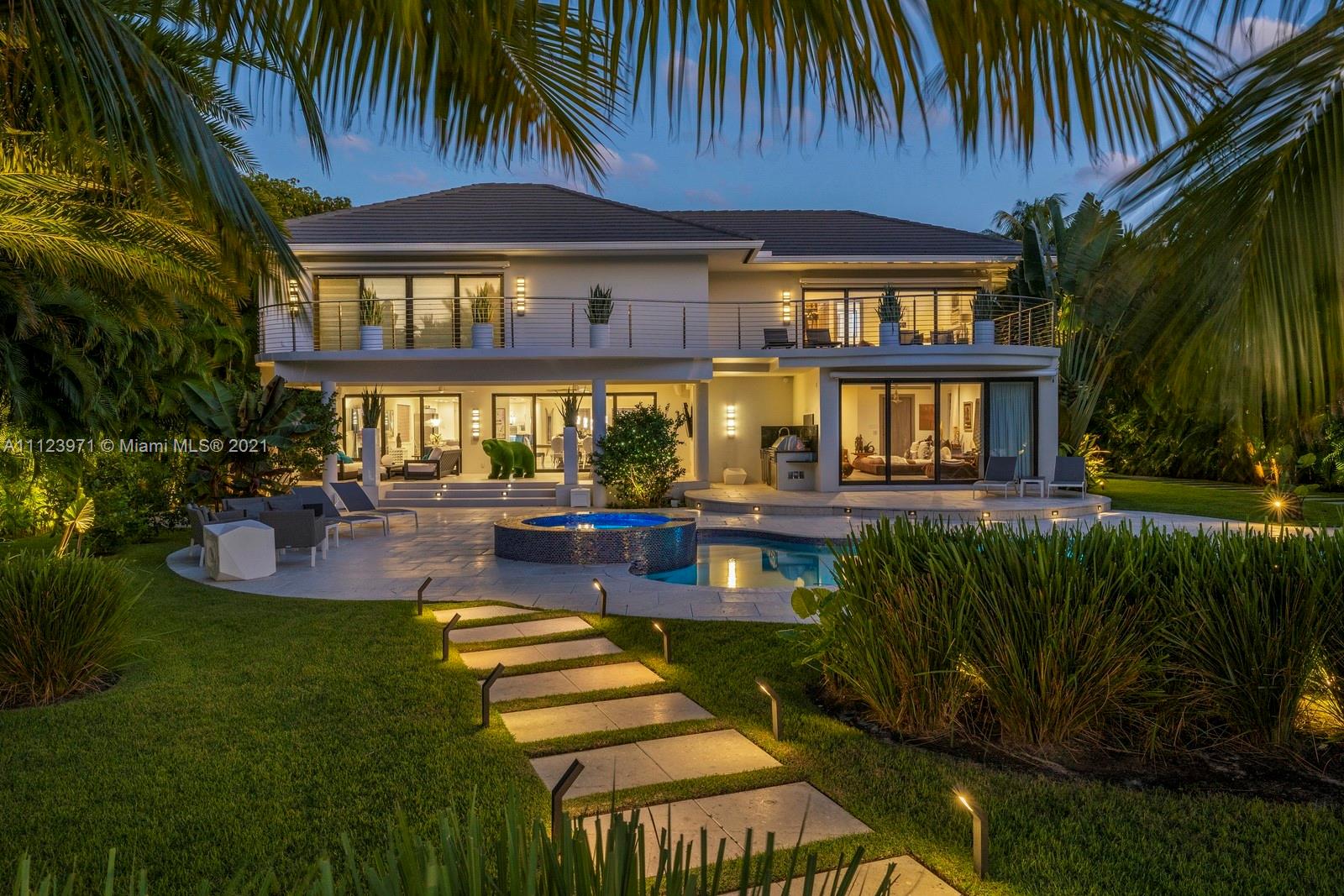 NORMANDY BEACH 2ND AMD & - Residential