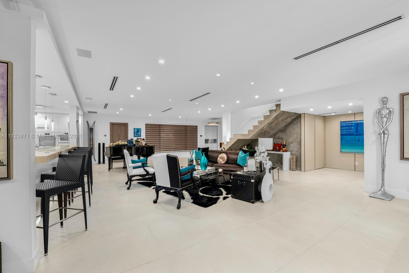 NORMANDY BEACH 2ND AMD & - Residential