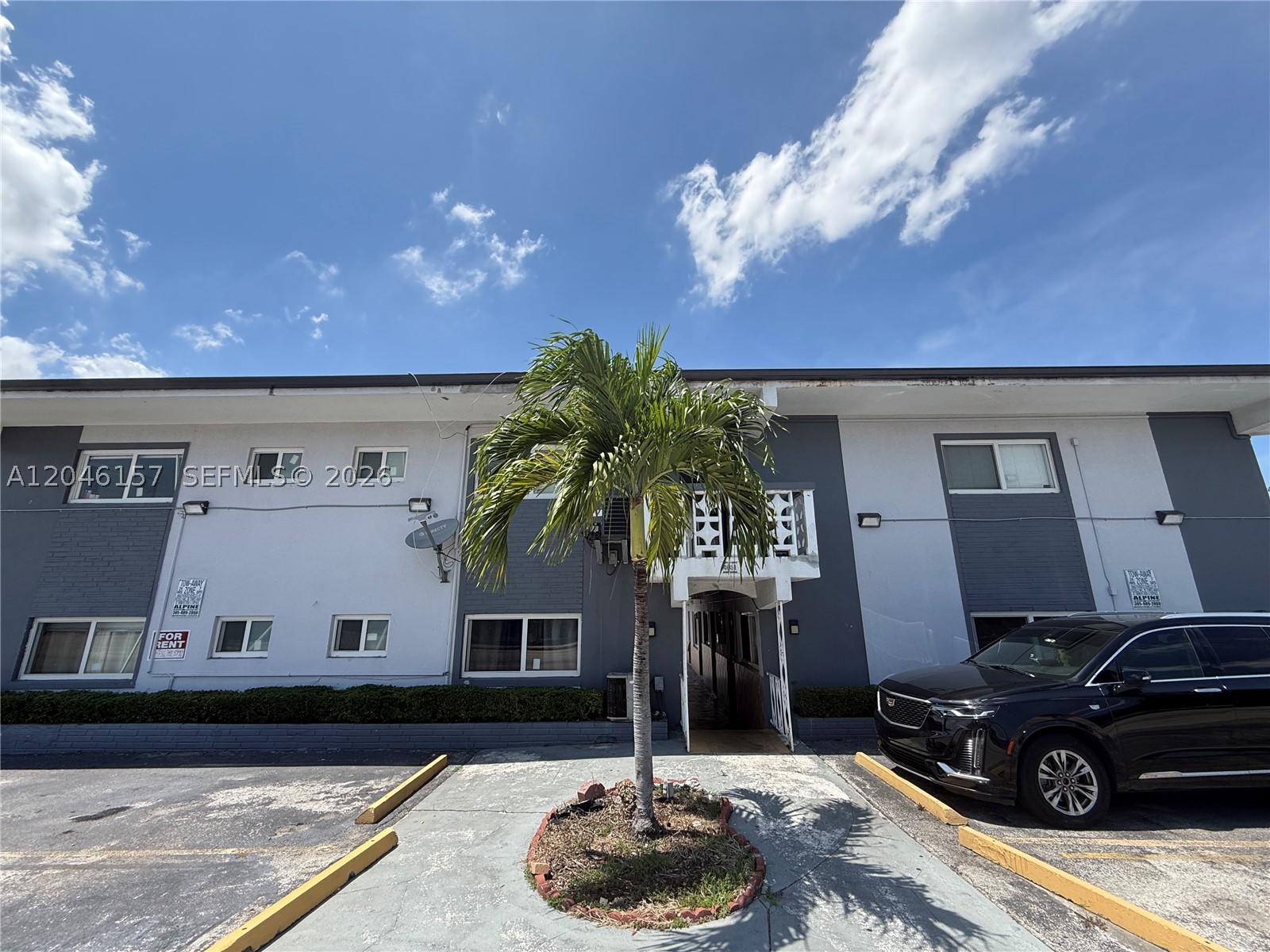 TWELFTH ST ACRES PLAN 1 P - Residential Lease