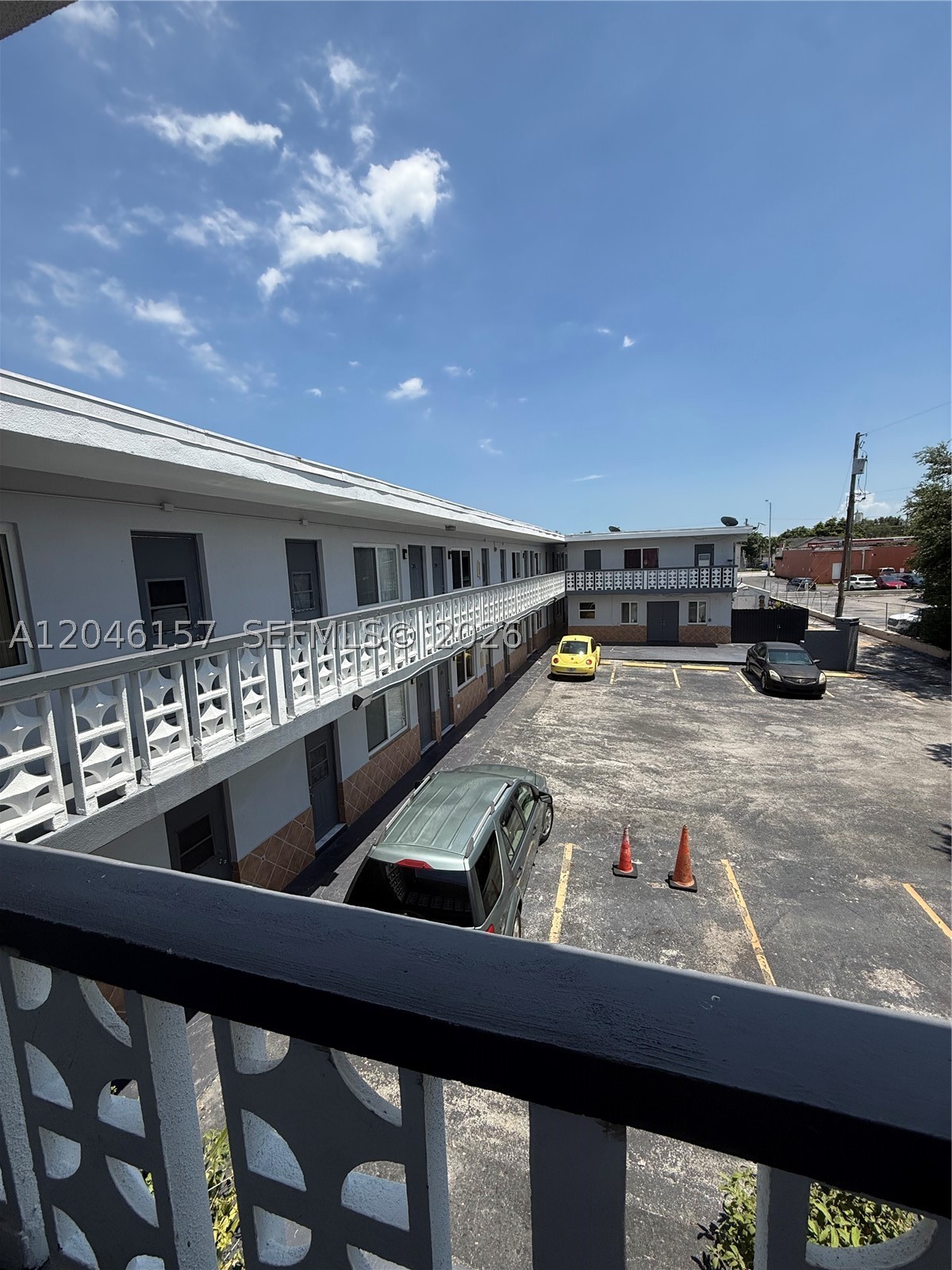 TWELFTH ST ACRES PLAN 1 P - Residential Lease