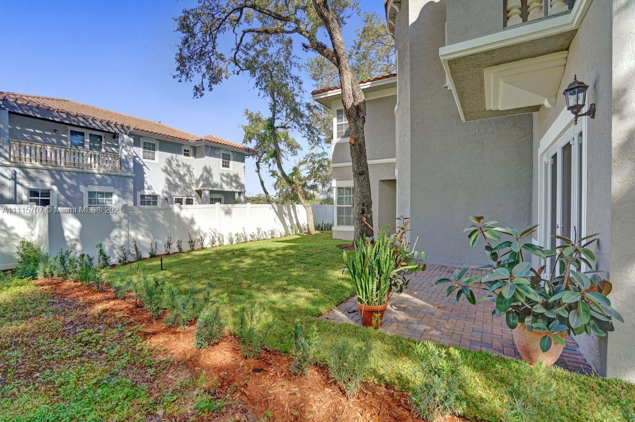 Forest View Estates - Residential