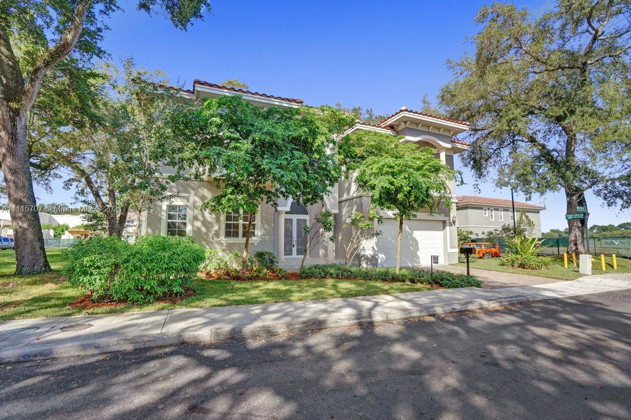Forest View Estates - Residential