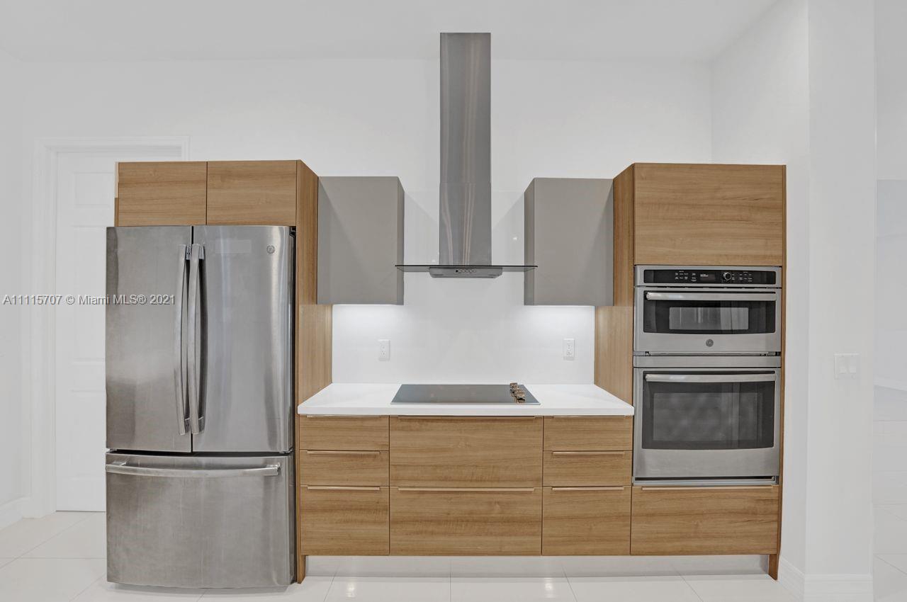 Forest View Estates - Residential