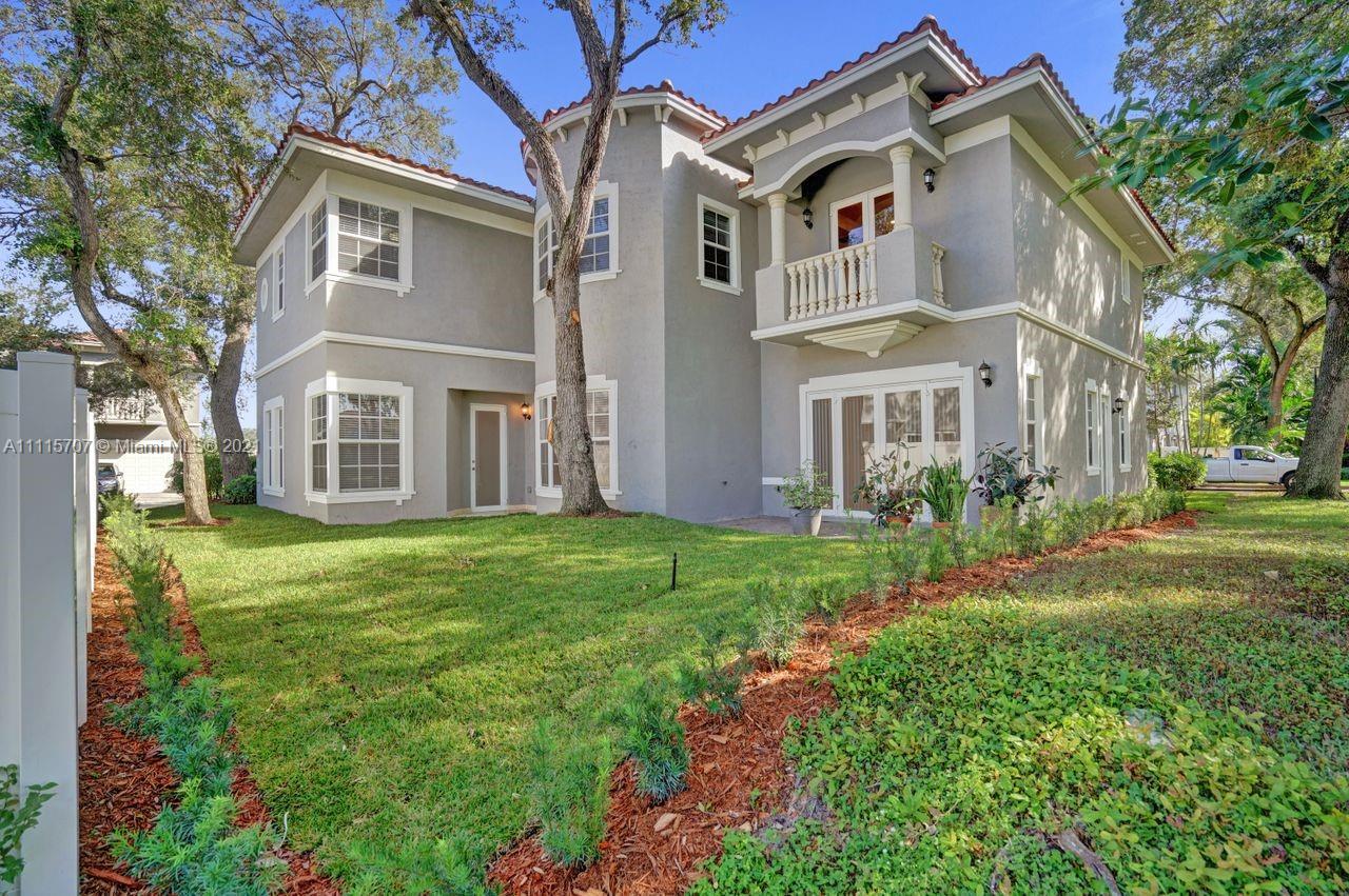 Forest View Estates - Residential