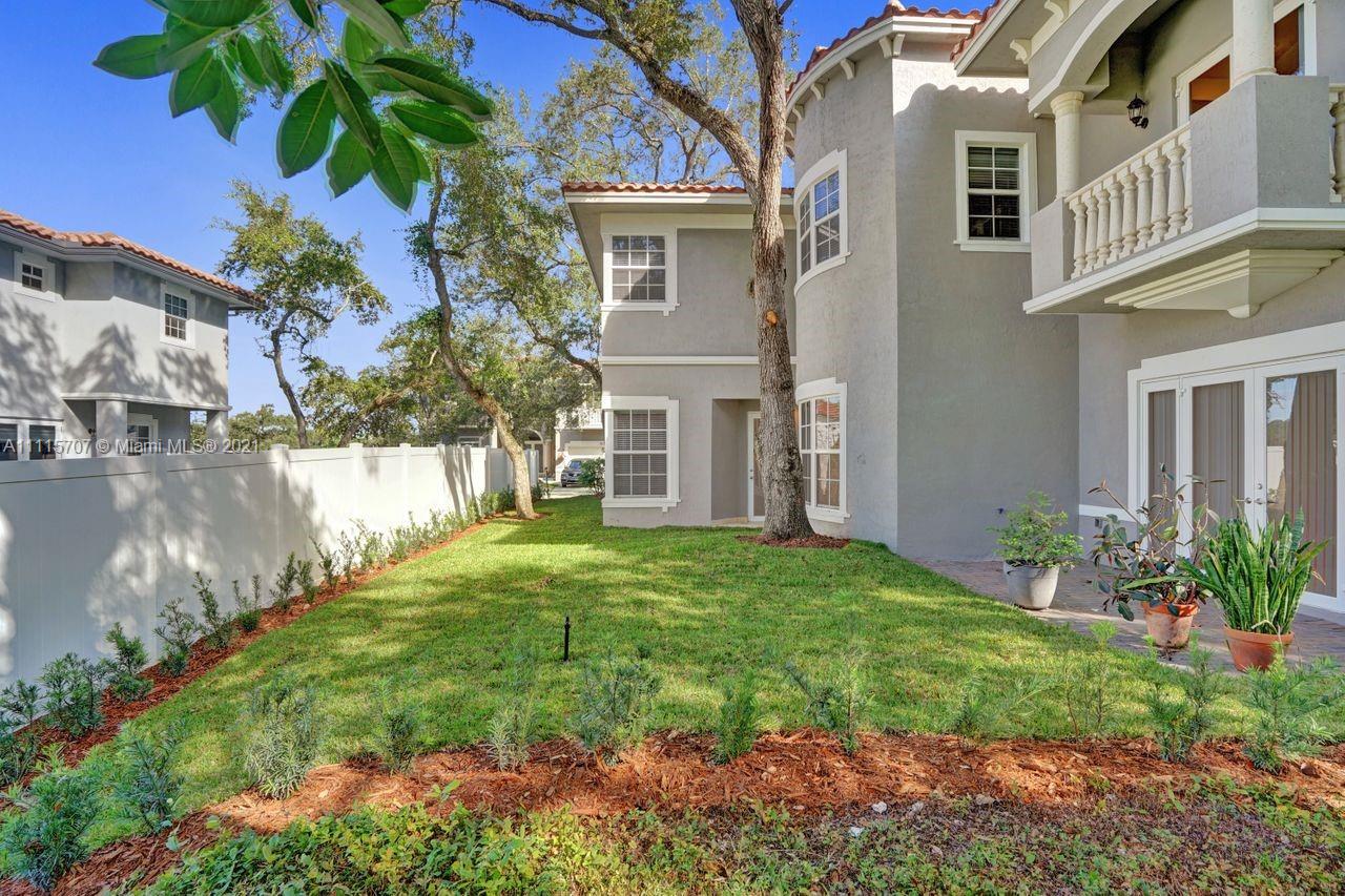Forest View Estates - Residential