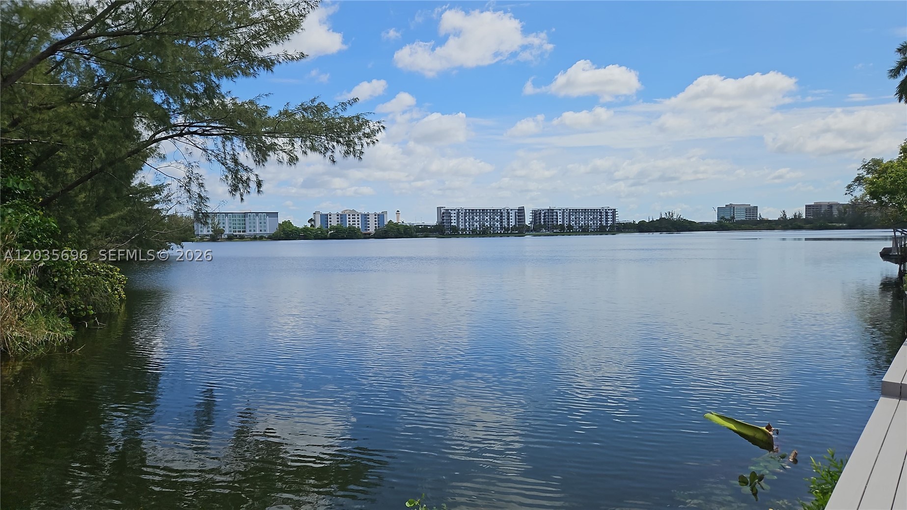 PRINCESS PARK MANOR - Residential