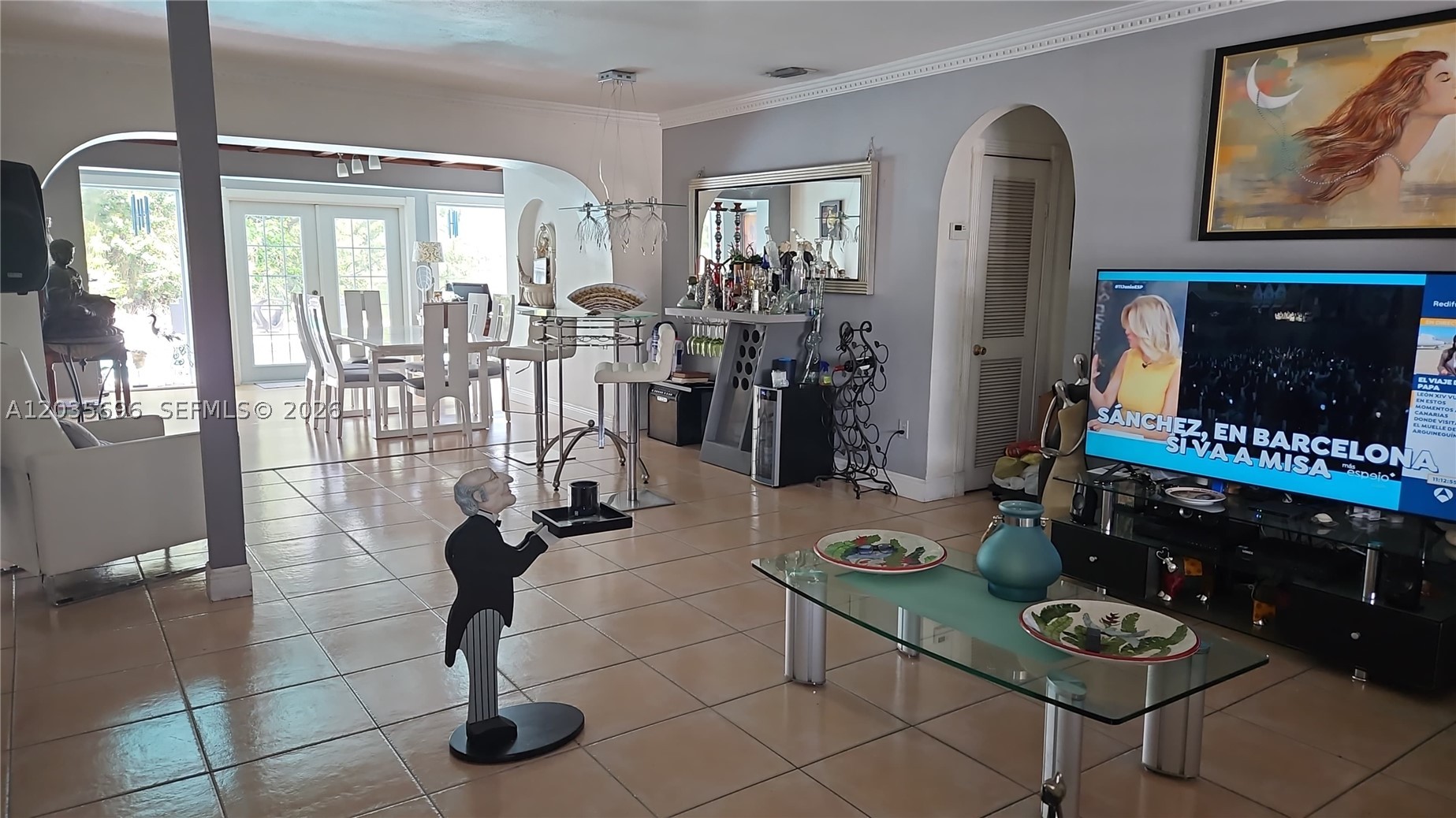 PRINCESS PARK MANOR - Residential
