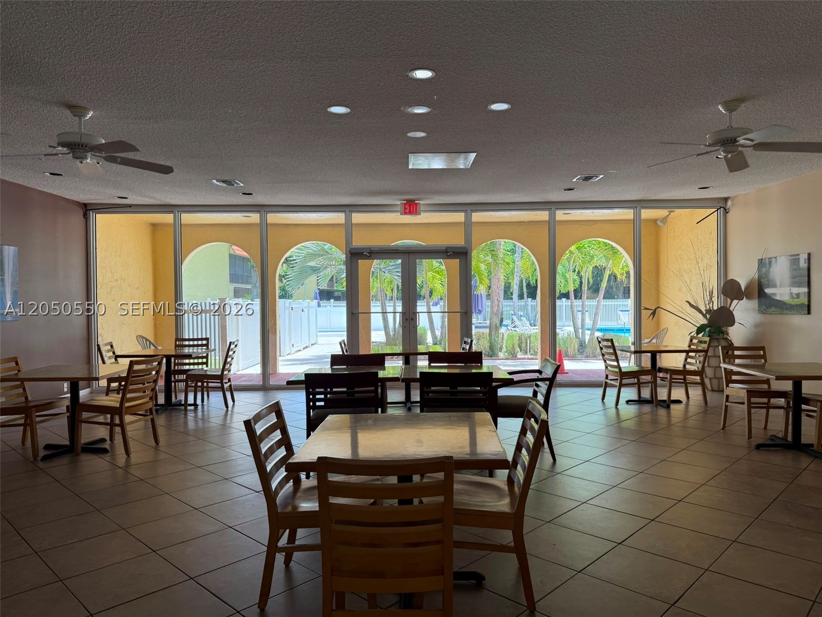 BOCA TERRACE CONDO PH I A - Residential
