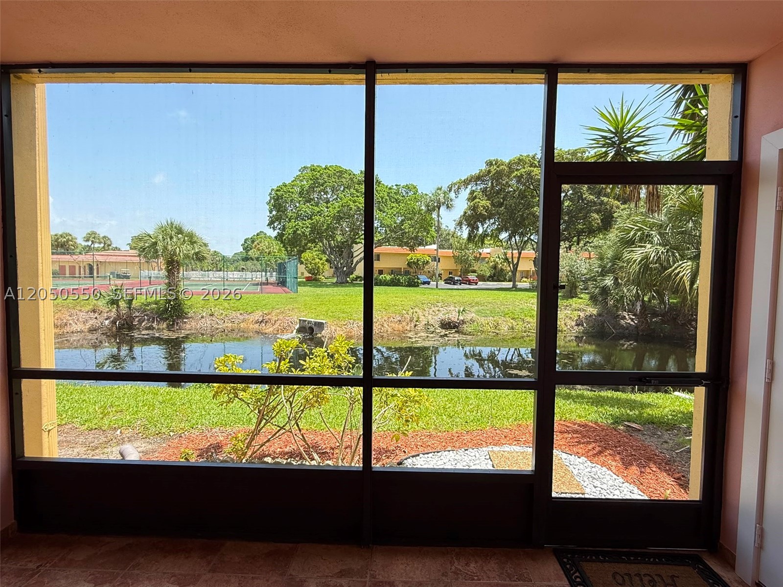 BOCA TERRACE CONDO PH I A - Residential