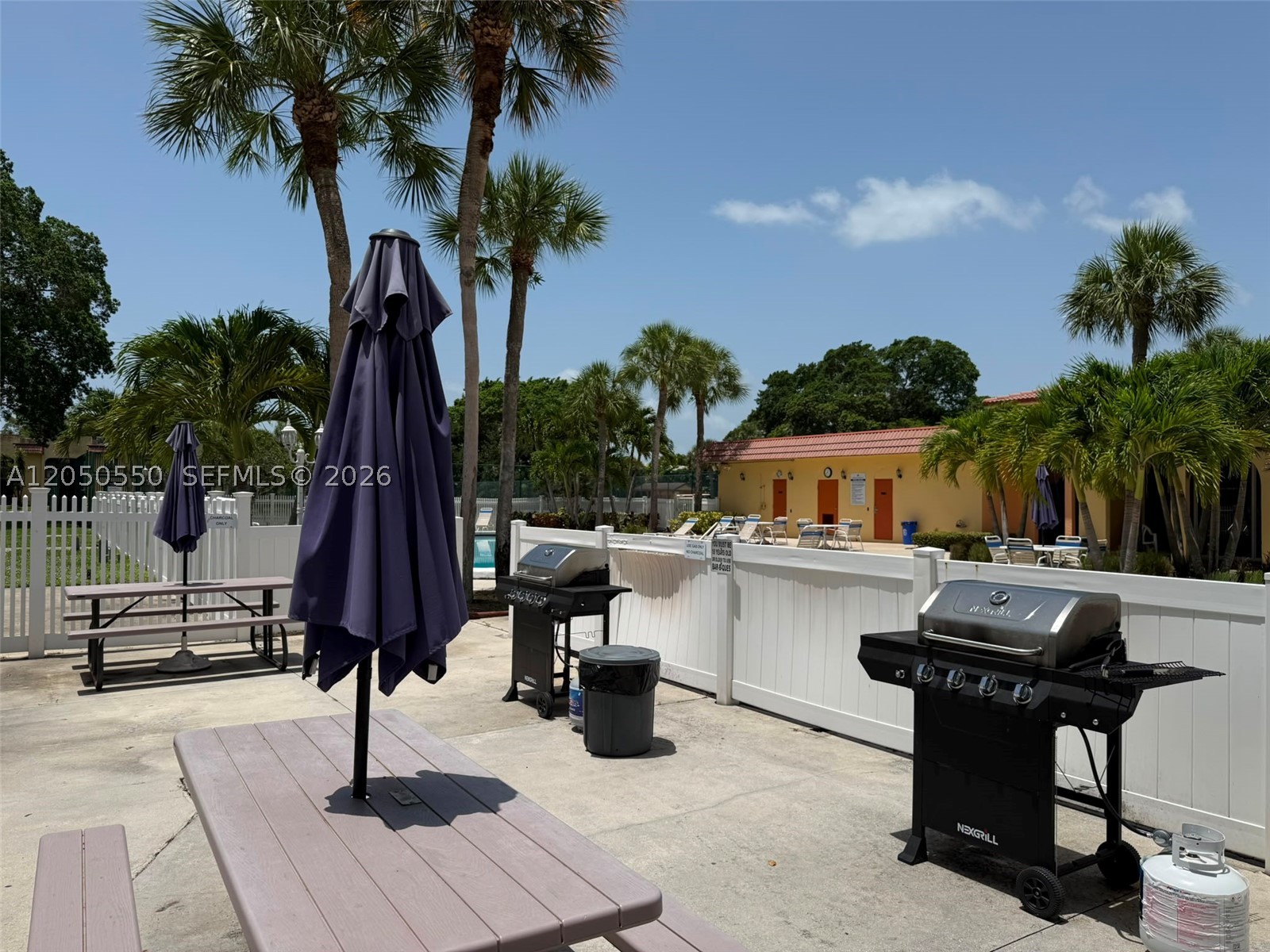 BOCA TERRACE CONDO PH I A - Residential