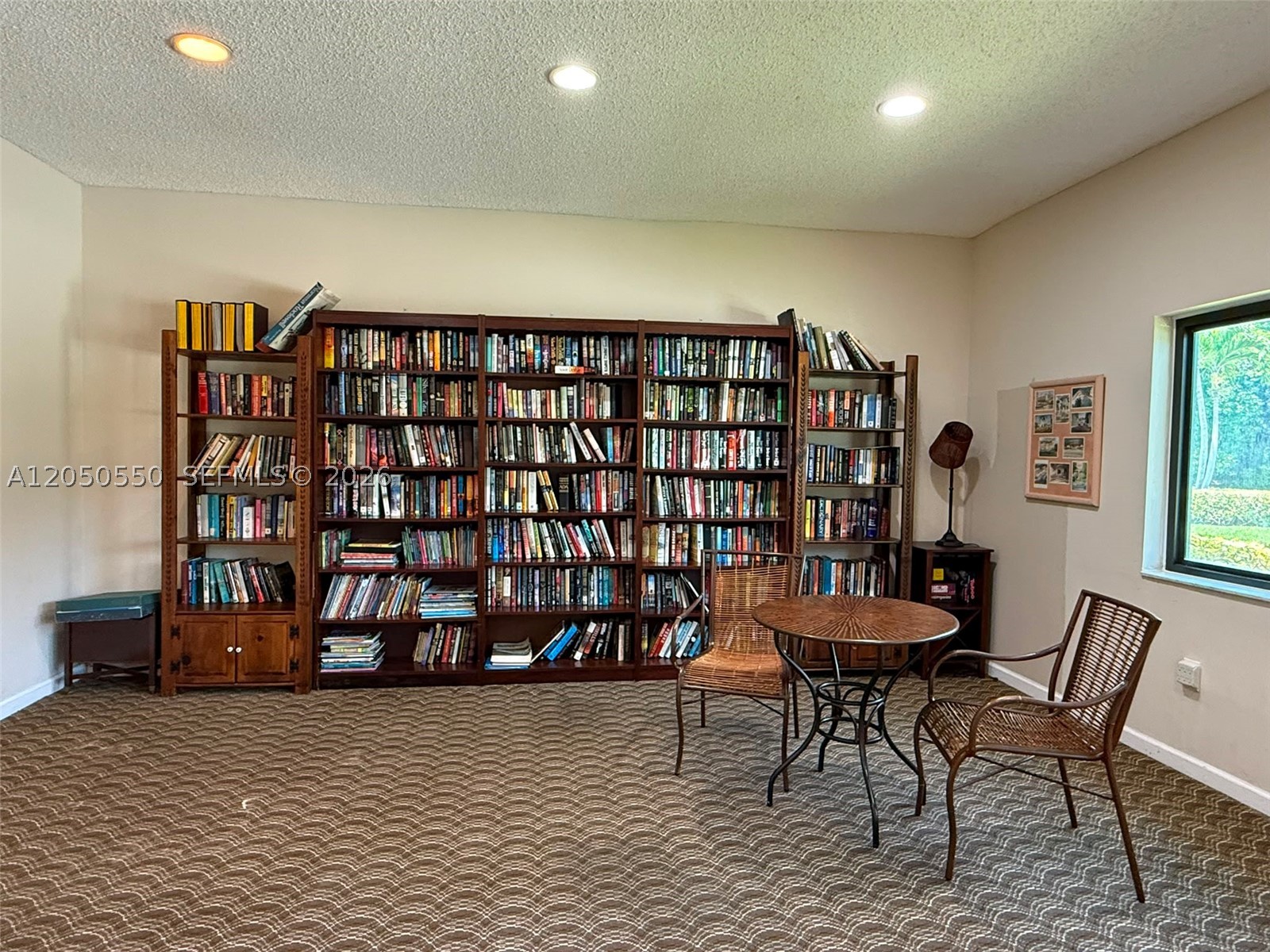 BOCA TERRACE CONDO PH I A - Residential