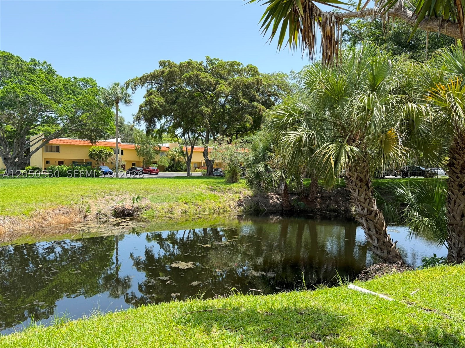 BOCA TERRACE CONDO PH I A - Residential