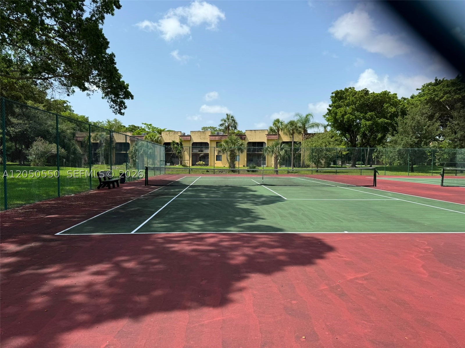 BOCA TERRACE CONDO PH I A - Residential