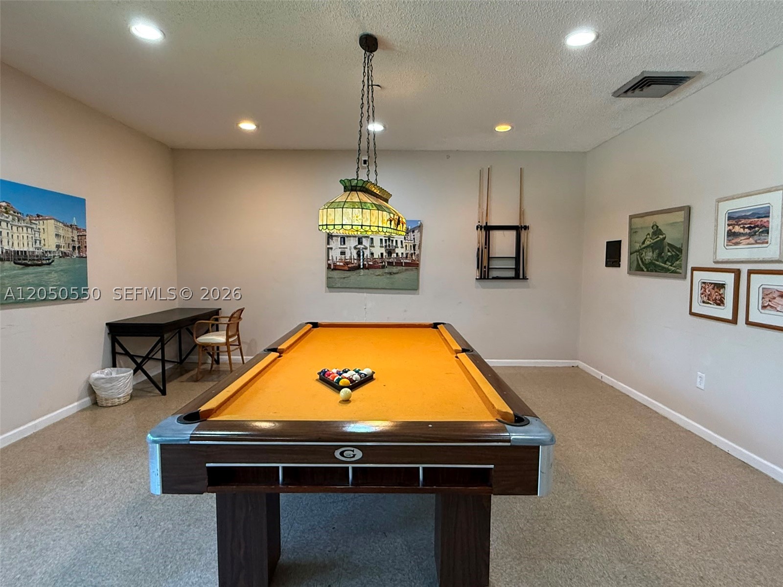 BOCA TERRACE CONDO PH I A - Residential