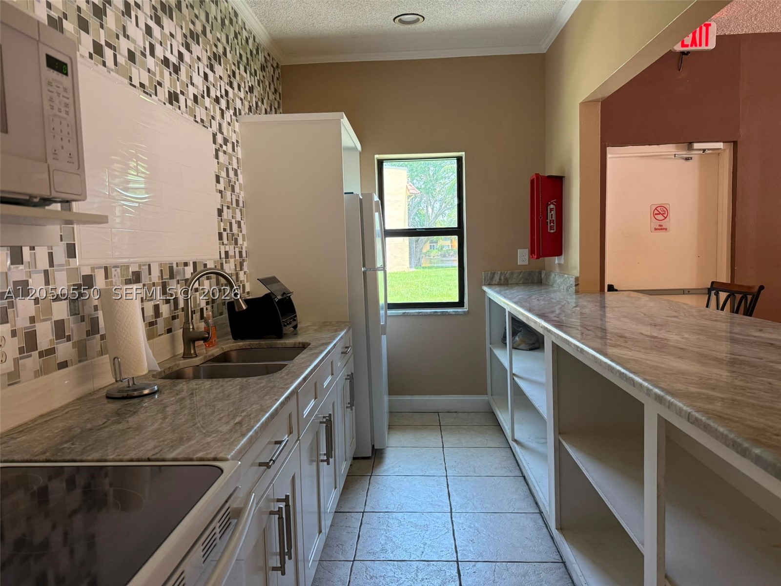 BOCA TERRACE CONDO PH I A - Residential