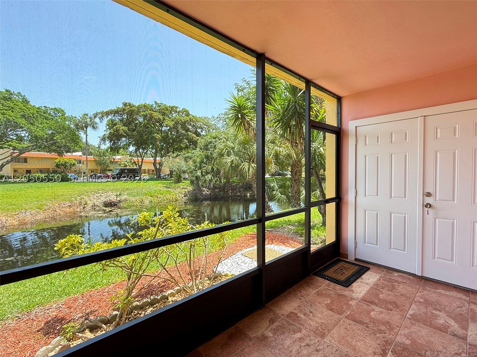BOCA TERRACE CONDO PH I A - Residential