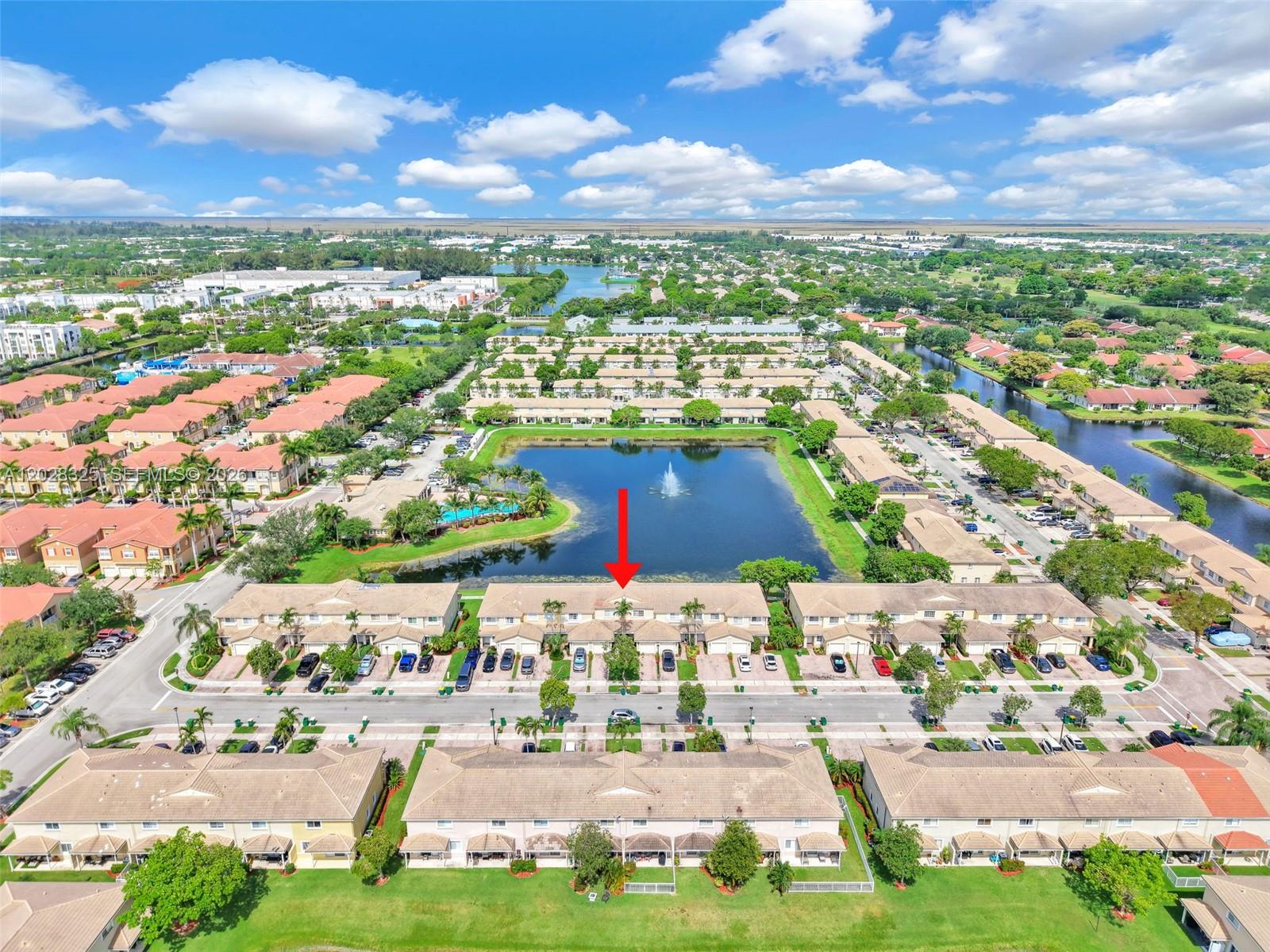 LYONS INDUSTRIAL PARK - Residential