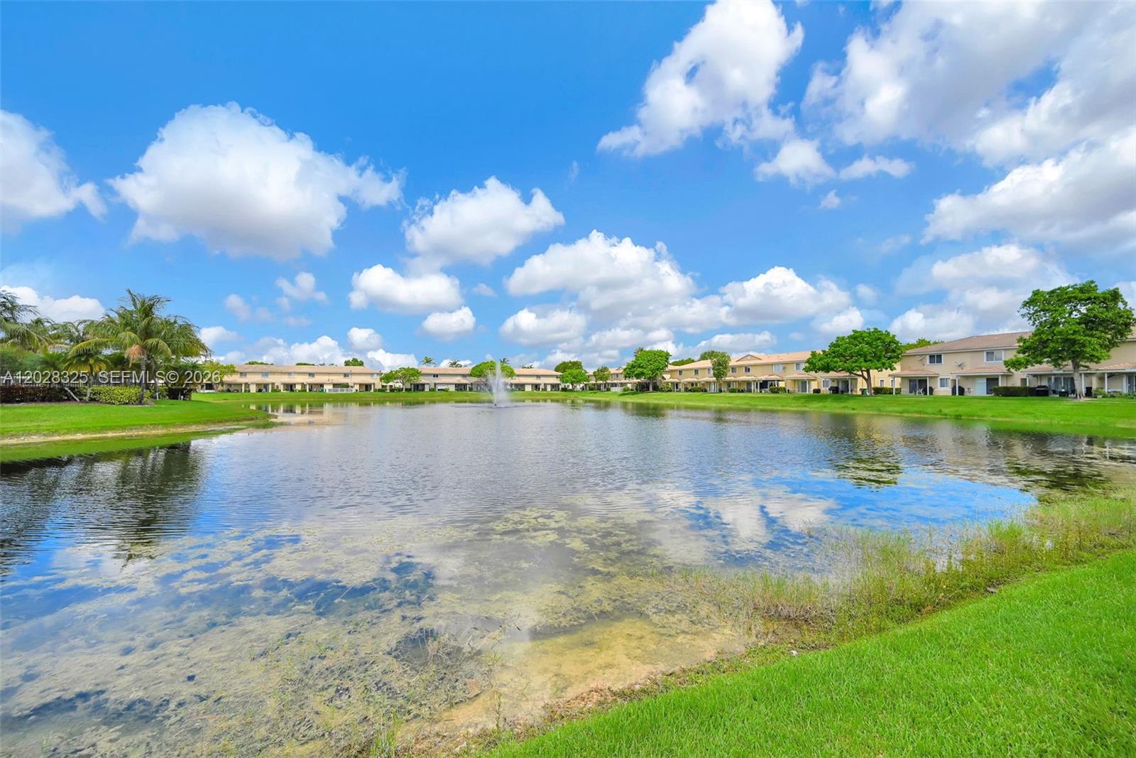 LYONS INDUSTRIAL PARK - Residential