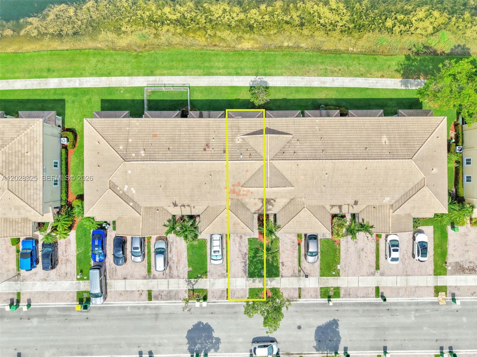 LYONS INDUSTRIAL PARK - Residential