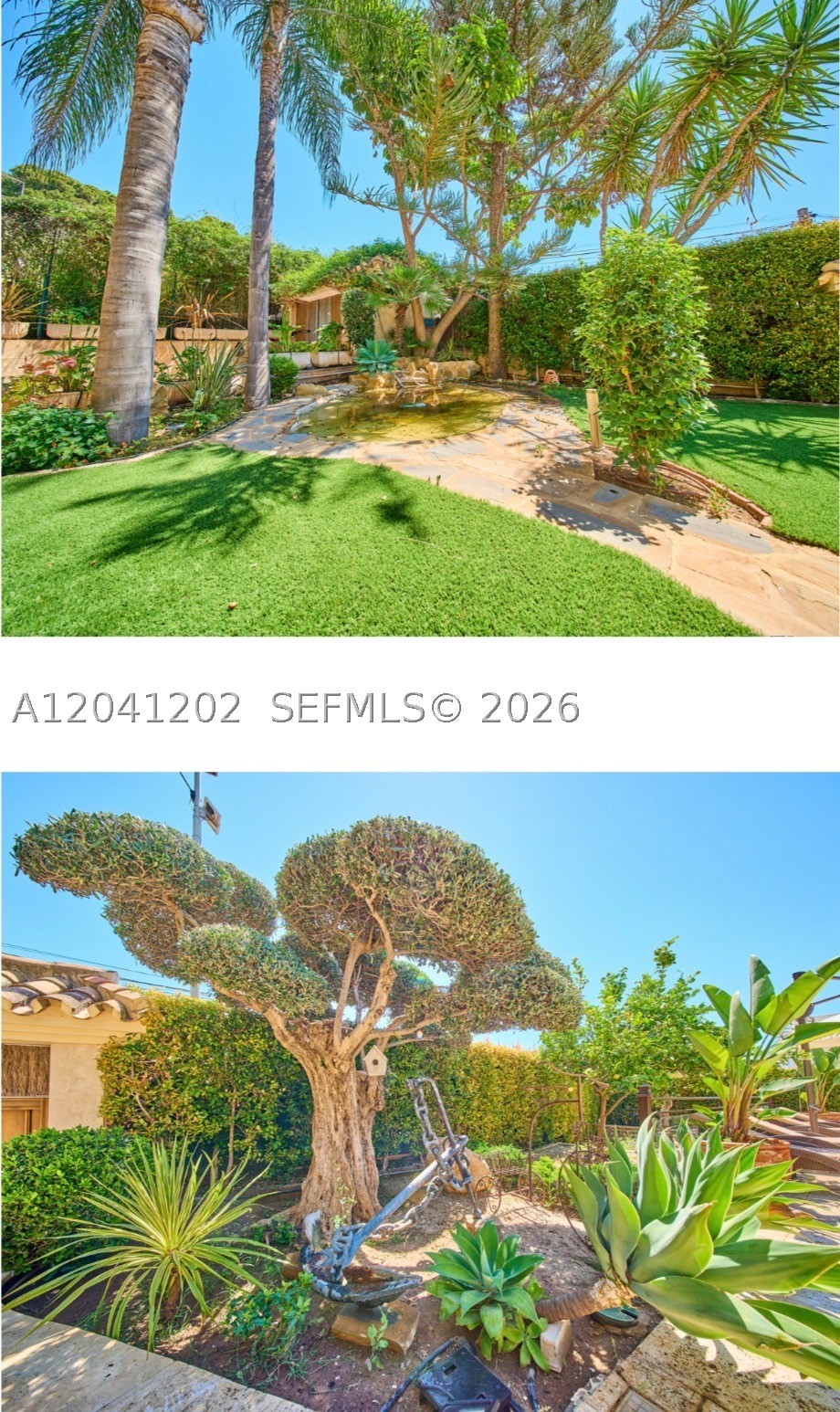 CALLE SEIS DEL CANDADO - Residential
