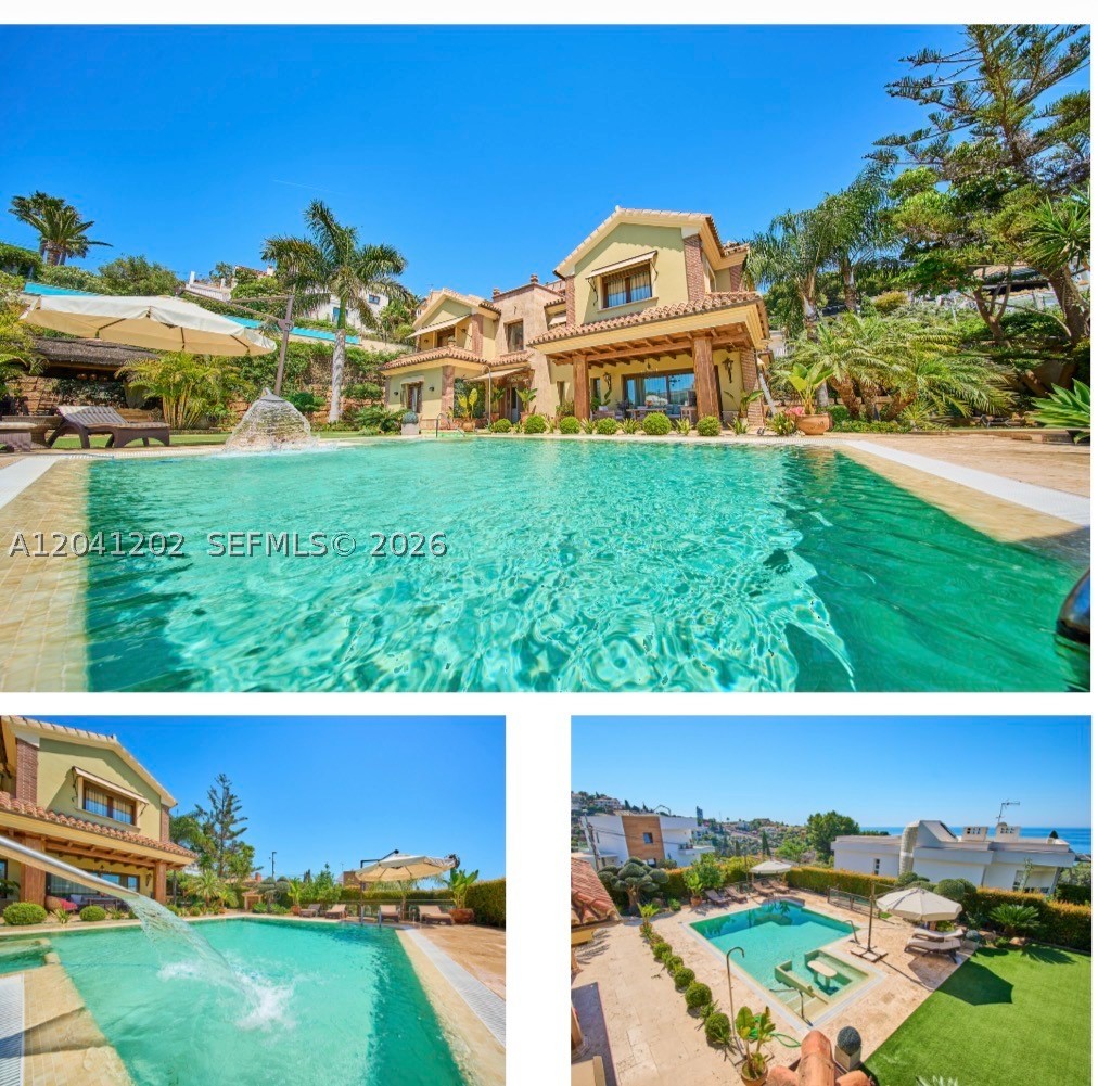 CALLE SEIS DEL CANDADO - Residential