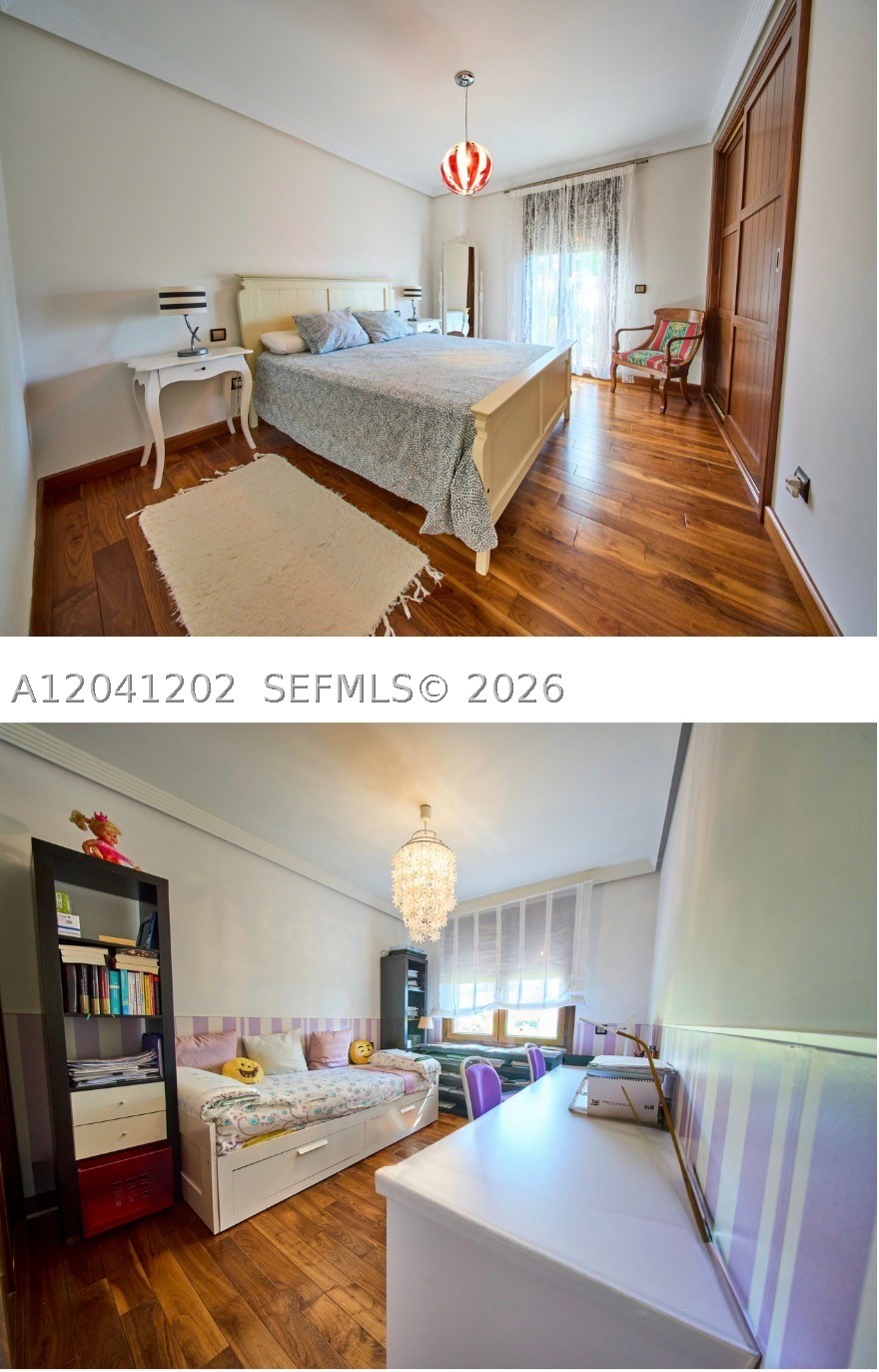 CALLE SEIS DEL CANDADO - Residential