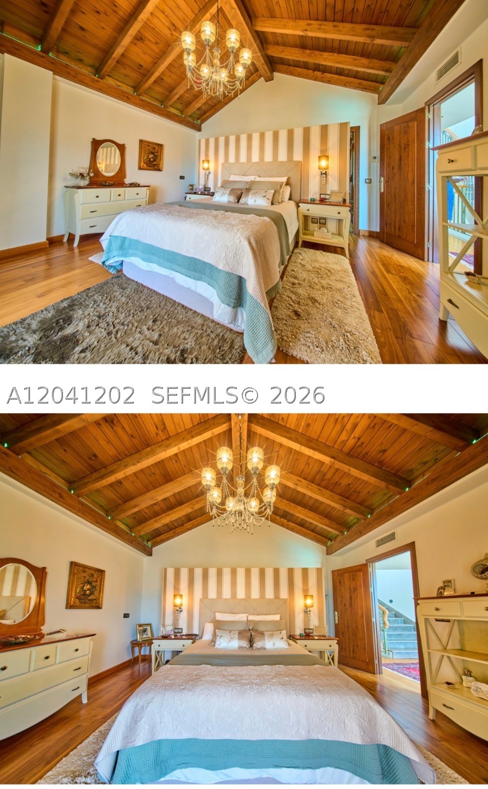 CALLE SEIS DEL CANDADO - Residential