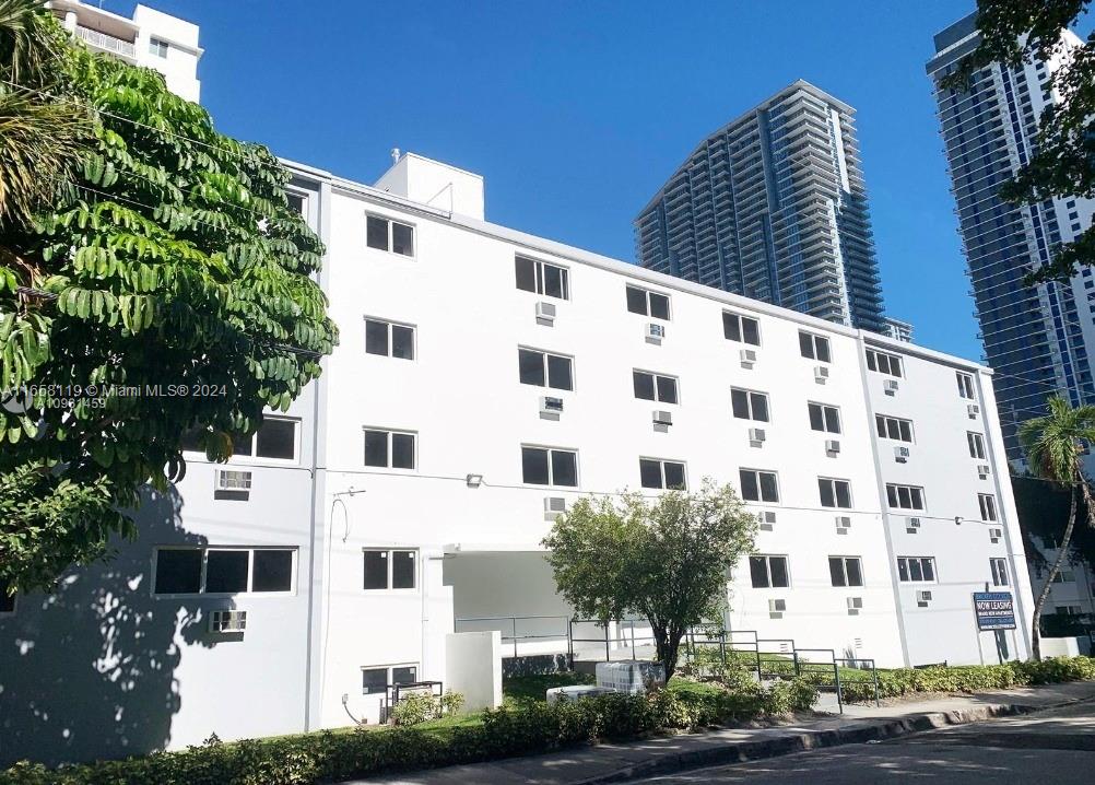 CITY OF MIAMI SOUTH - Residential Lease