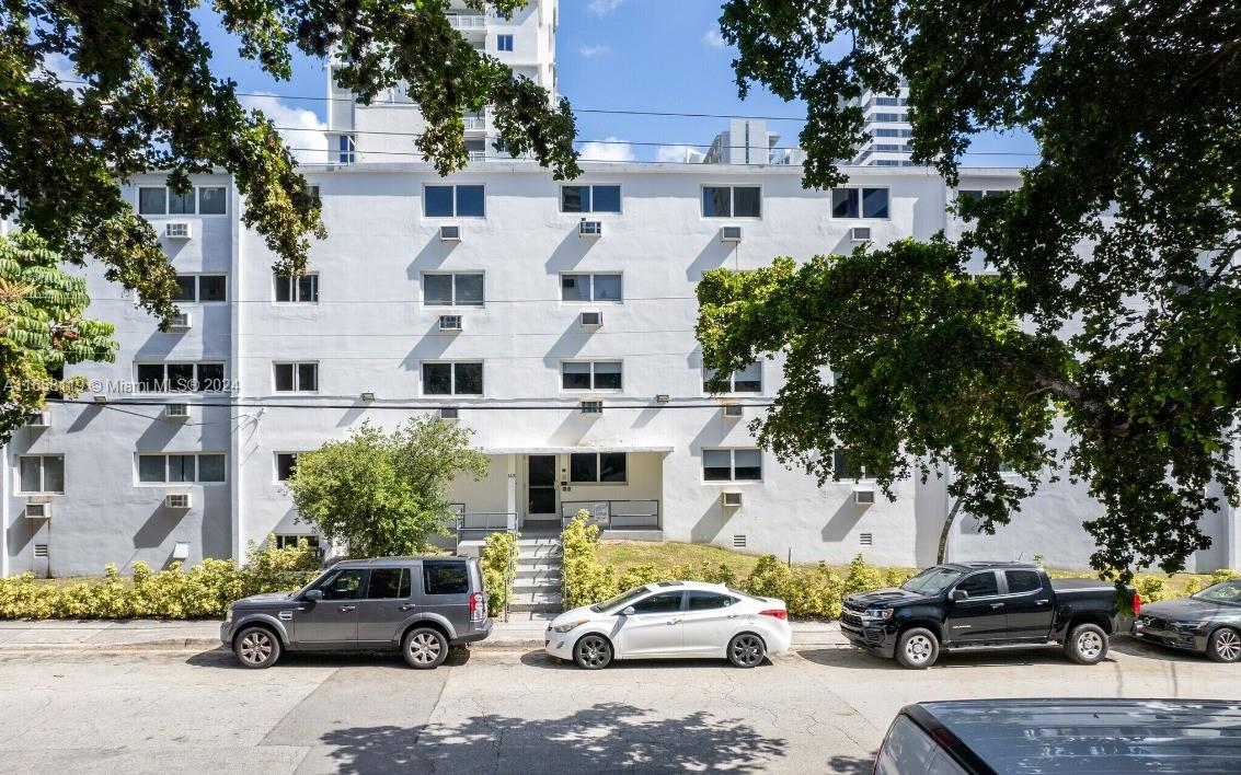 CITY OF MIAMI SOUTH - Residential Lease