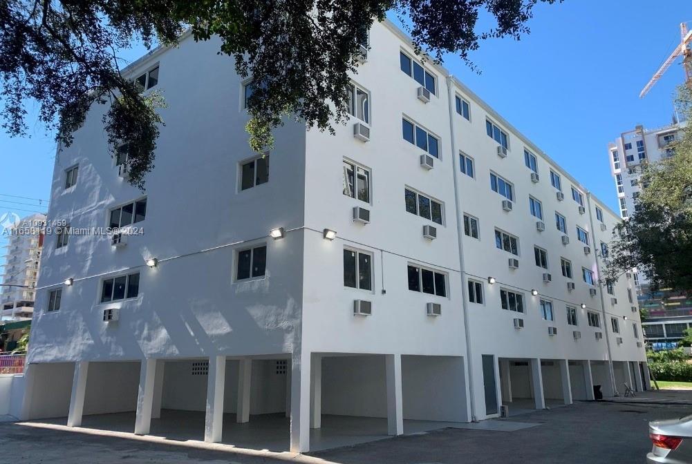 CITY OF MIAMI SOUTH - Residential Lease